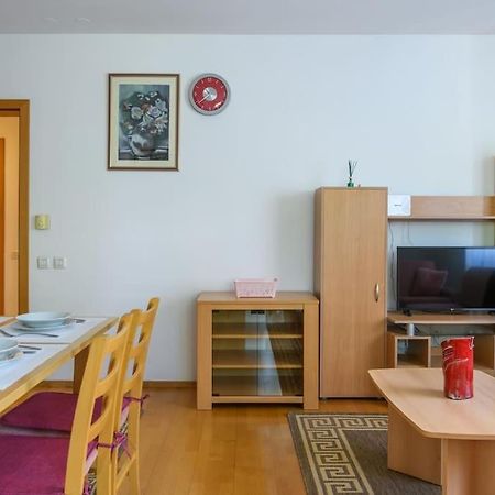 Apartment Sunce Пула Экстерьер фото