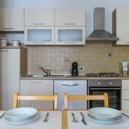 Apartment Sunce Пула Экстерьер фото