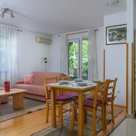 Apartment Sunce Пула Экстерьер фото