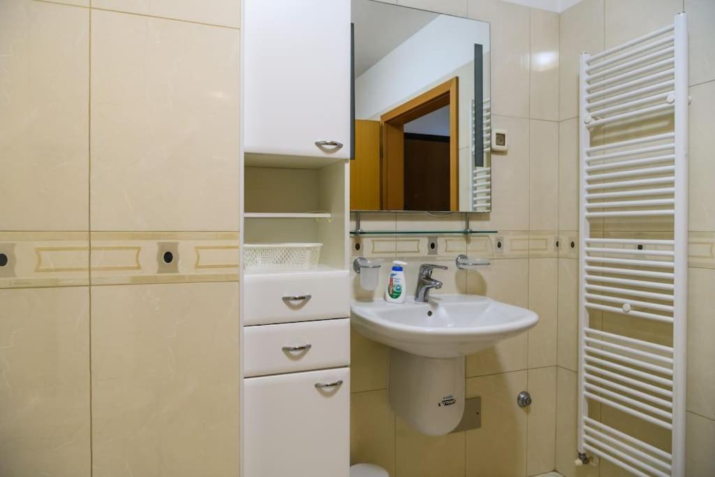 Apartment Sunce Пула Экстерьер фото