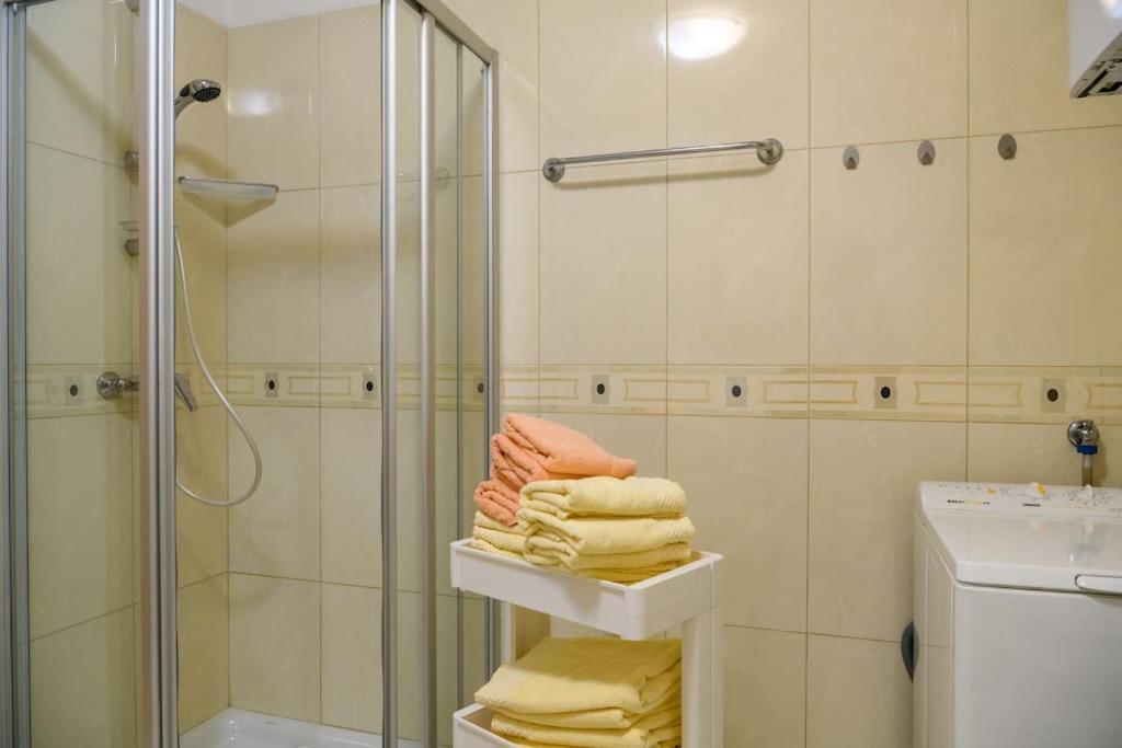 Apartment Sunce Пула Экстерьер фото