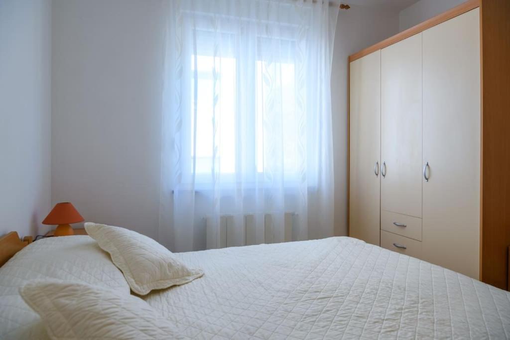 Apartment Sunce Пула Экстерьер фото