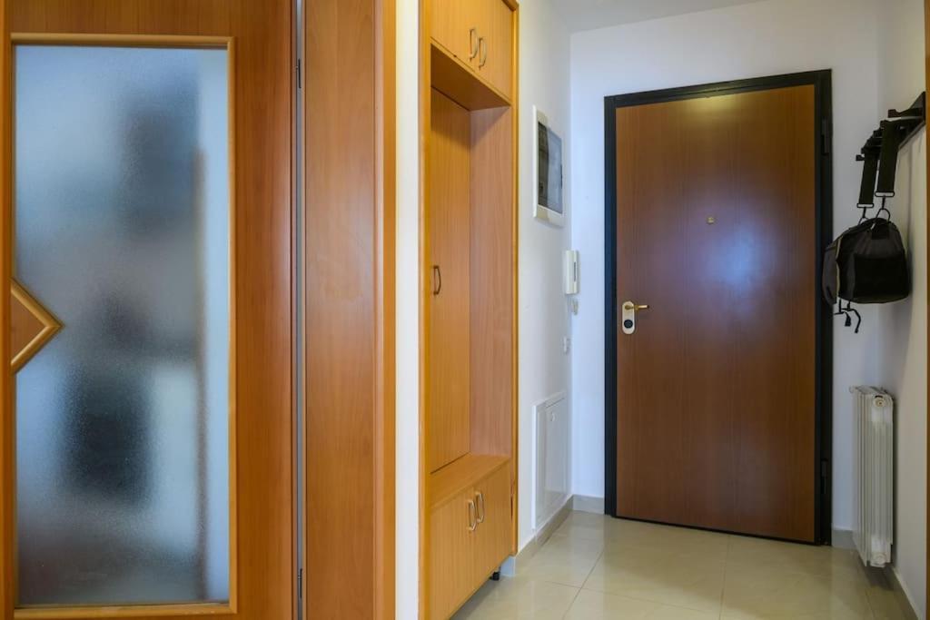 Apartment Sunce Пула Экстерьер фото